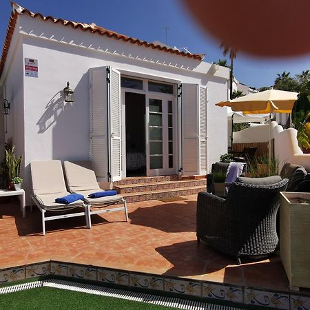 La Solandra Villa Costa Adeje  Ngoại thất bức ảnh