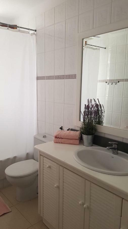 La Solandra Villa Costa Adeje  Ngoại thất bức ảnh