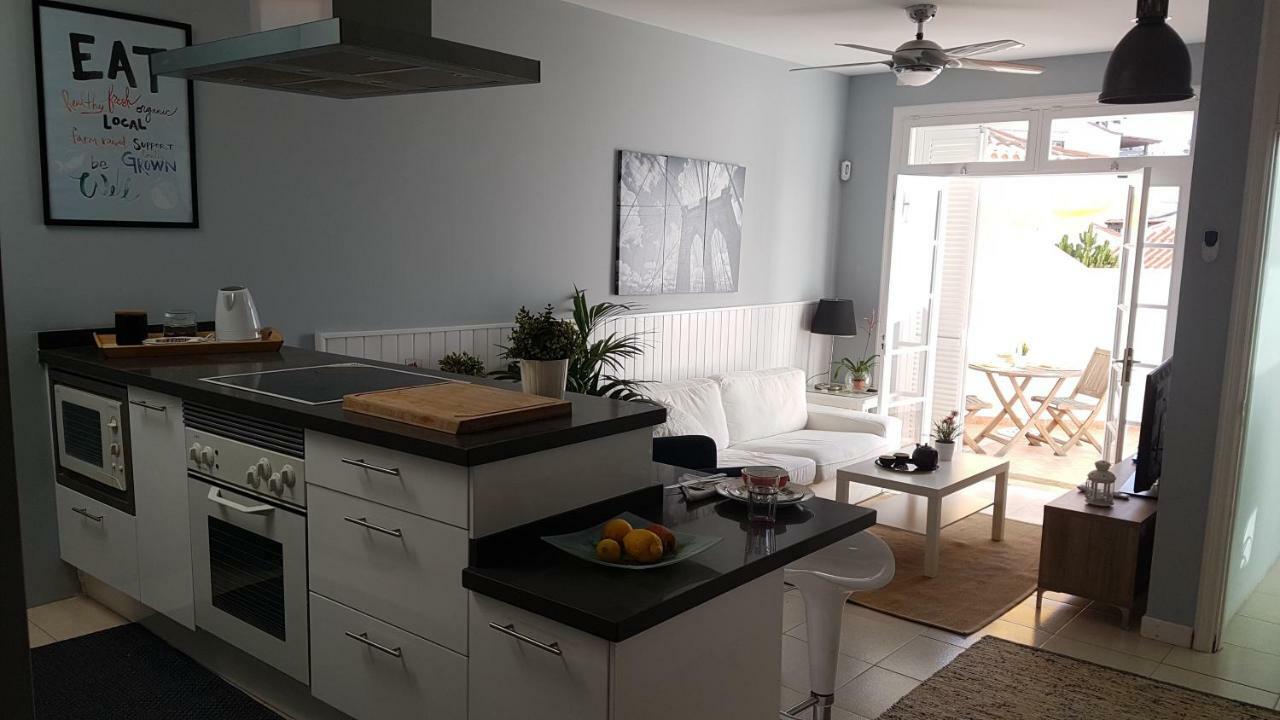 La Solandra Villa Costa Adeje  Ngoại thất bức ảnh