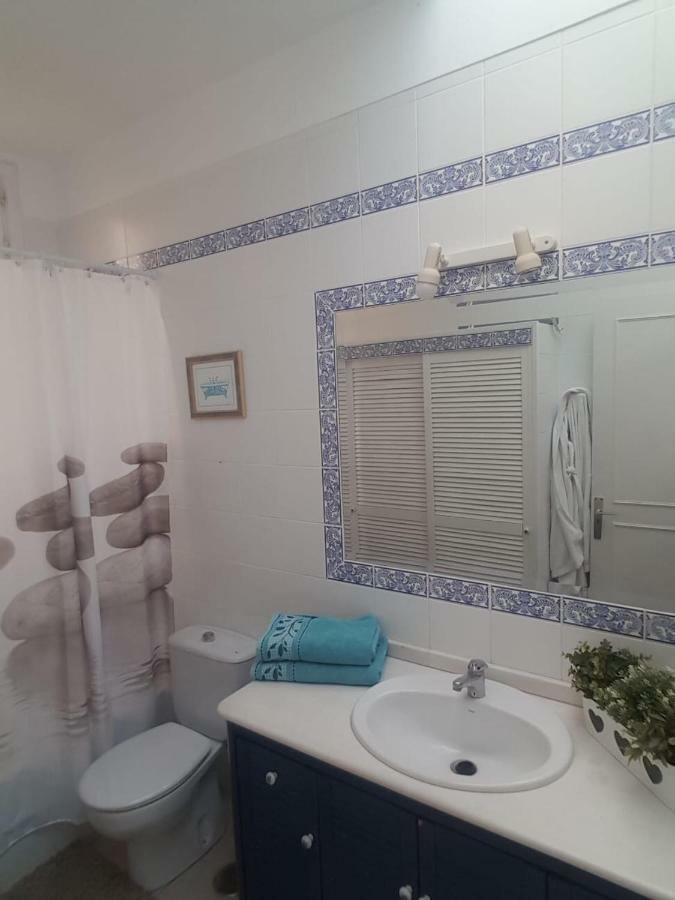 La Solandra Villa Costa Adeje  Ngoại thất bức ảnh