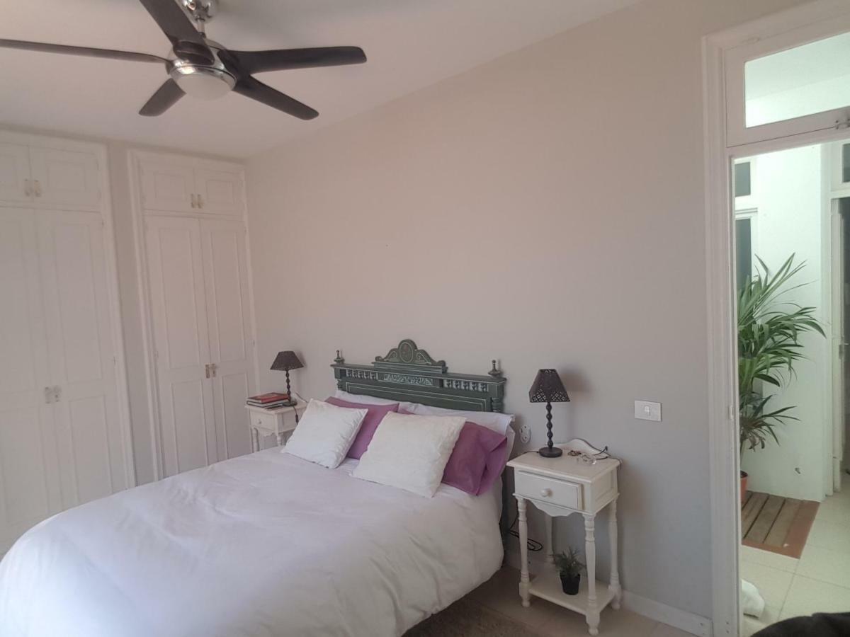 La Solandra Villa Costa Adeje  Ngoại thất bức ảnh